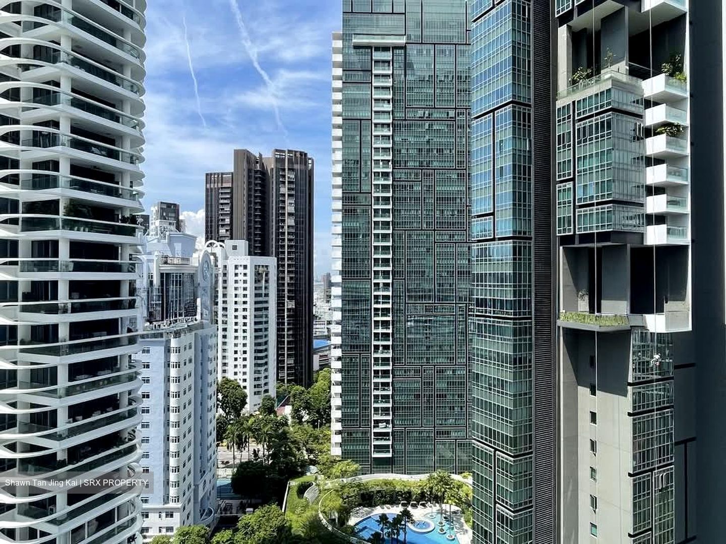 Espada (D9), Apartment #550548171